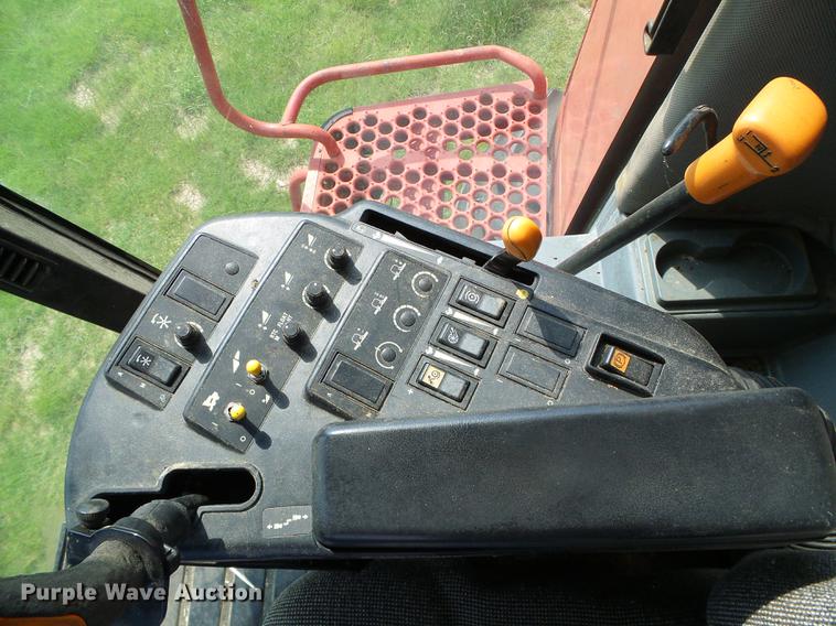 image for item DD5830 1995 Case IH 2188 axial-flow combine