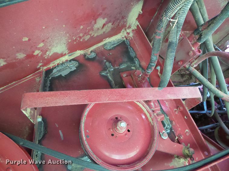 image for item DD5830 1995 Case IH 2188 axial-flow combine