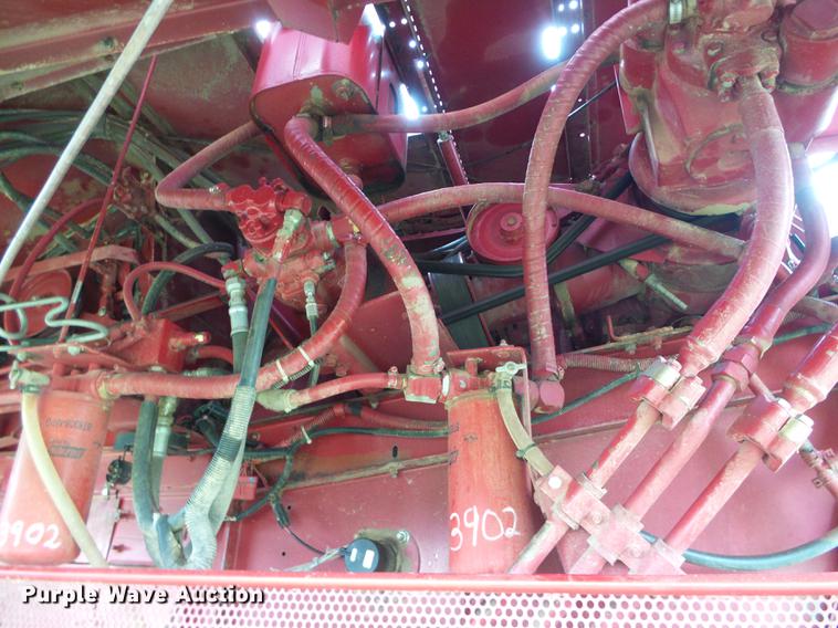 image for item DD5830 1995 Case IH 2188 axial-flow combine