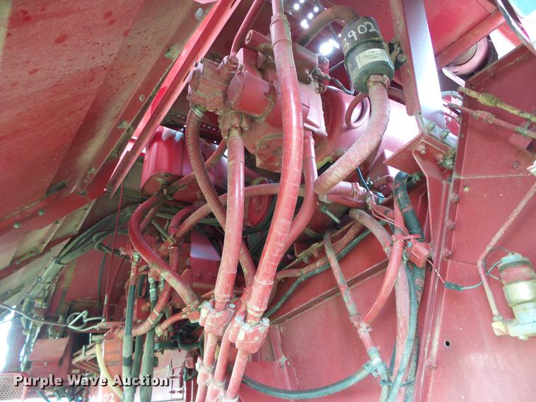 image for item DD5830 1995 Case IH 2188 axial-flow combine