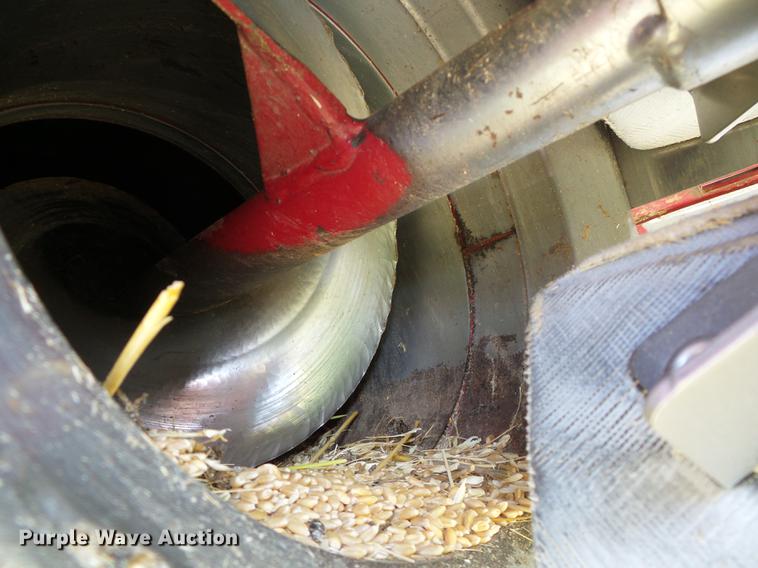 image for item DD5830 1995 Case IH 2188 axial-flow combine