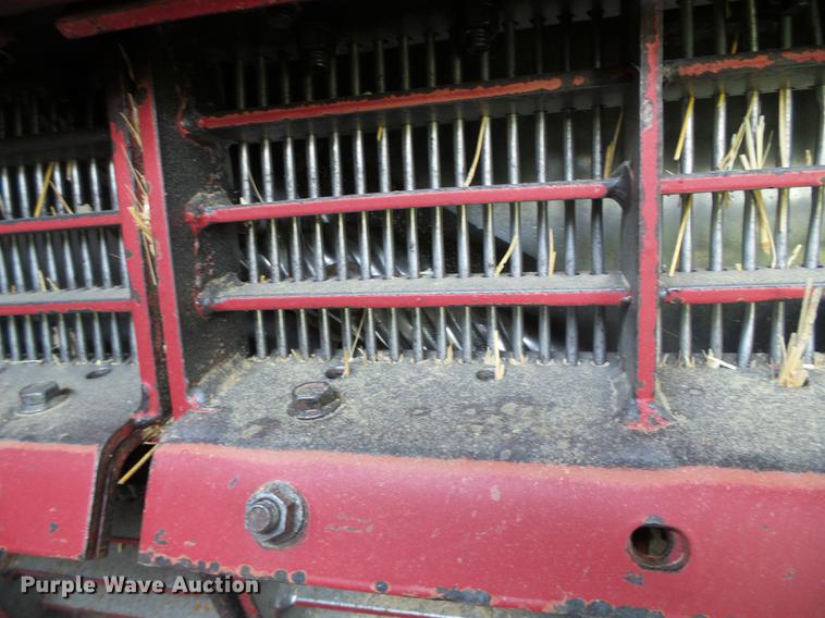 image for item DD5830 1995 Case IH 2188 axial-flow combine