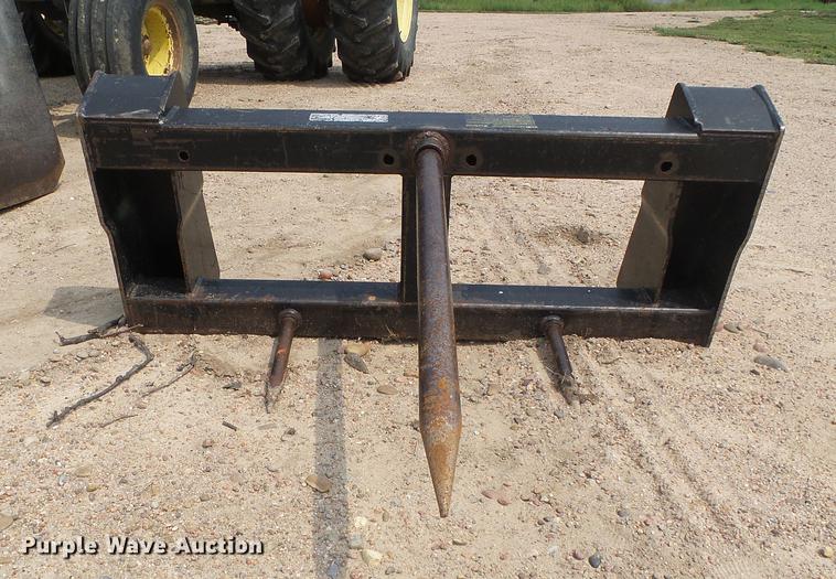 image for item DD5865 1979 John Deere 4440 tractor