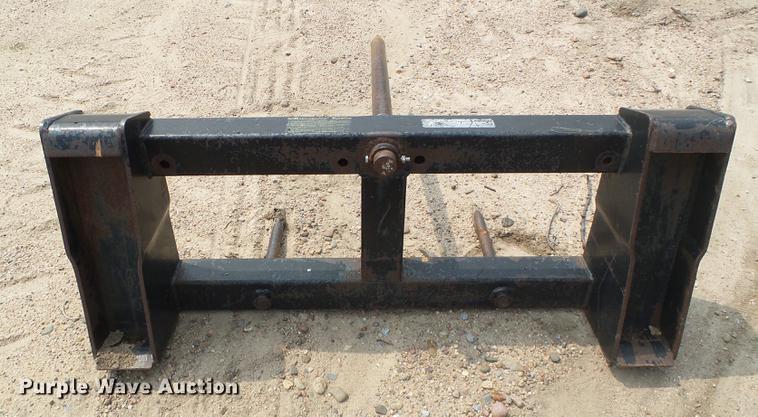 image for item DD5865 1979 John Deere 4440 tractor