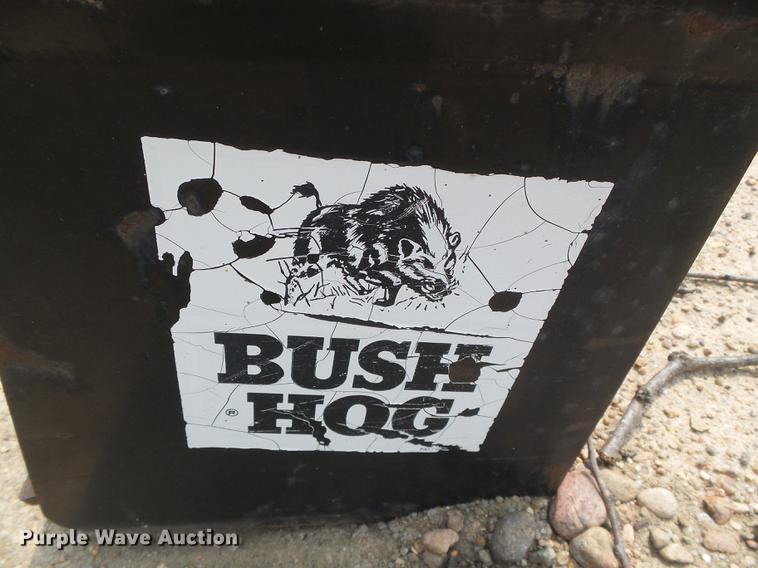 image for item DD5865 1979 John Deere 4440 tractor