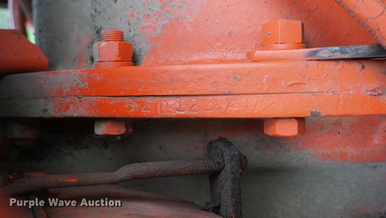 image for item DD7914 1948 Case LAI tractor