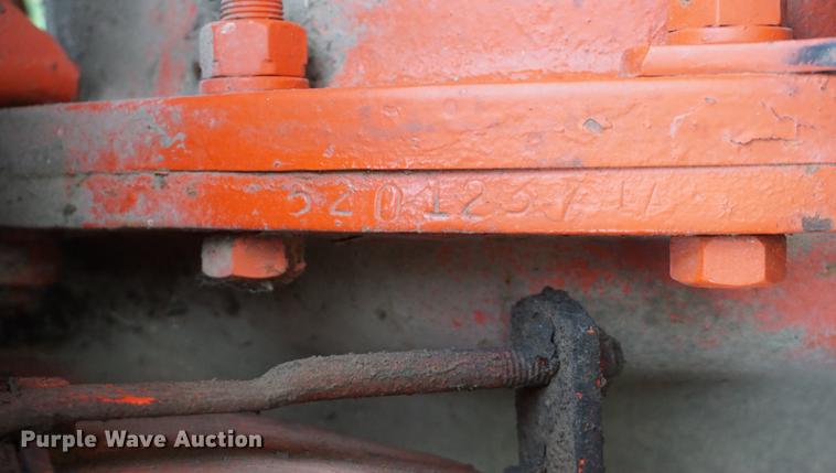 image for item DD7914 1948 Case LAI tractor