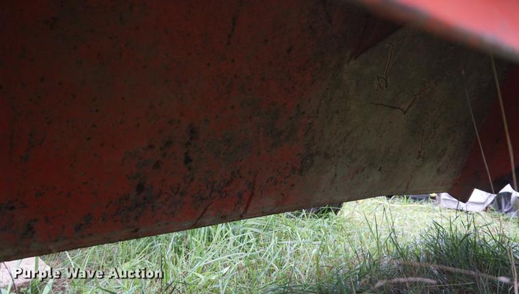 image for item DD7914 1948 Case LAI tractor