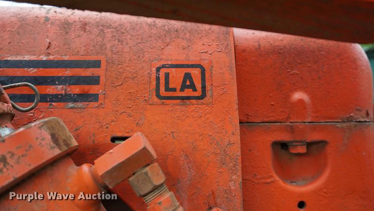 image for item DD7914 1948 Case LAI tractor