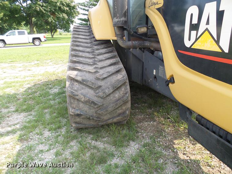 image for item DE5163 1996 Caterpillar Challenger 45 tractor