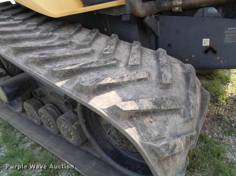 image for item DE5163 1996 Caterpillar Challenger 45 tractor