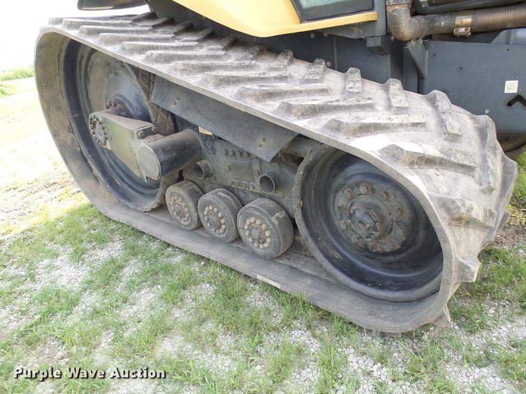 image for item DE5163 1996 Caterpillar Challenger 45 tractor