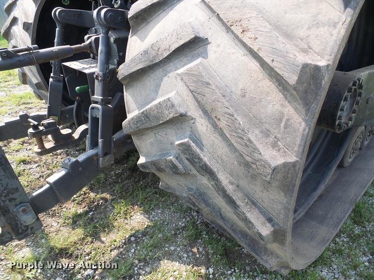 image for item DE5163 1996 Caterpillar Challenger 45 tractor