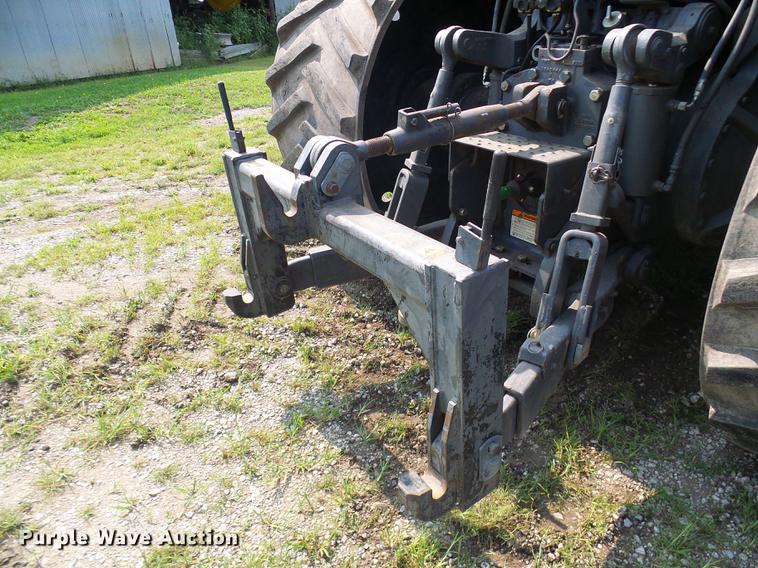 image for item DE5163 1996 Caterpillar Challenger 45 tractor