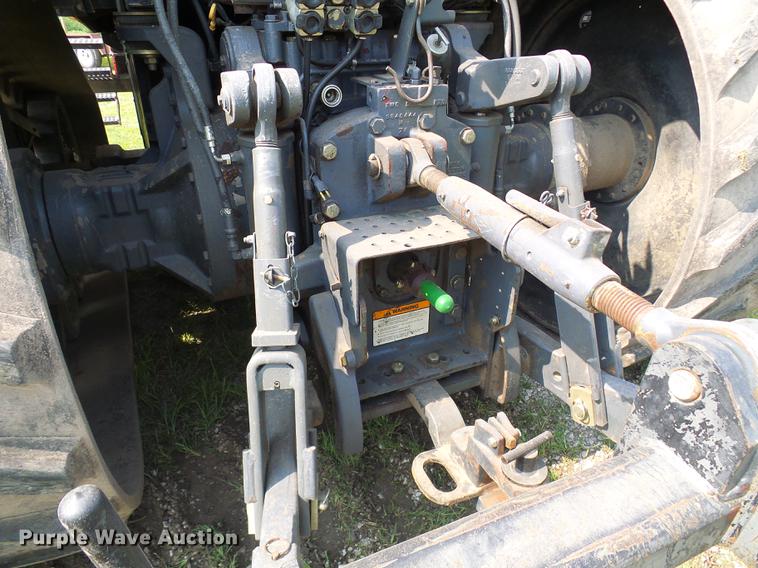 image for item DE5163 1996 Caterpillar Challenger 45 tractor