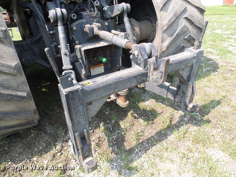 image for item DE5163 1996 Caterpillar Challenger 45 tractor