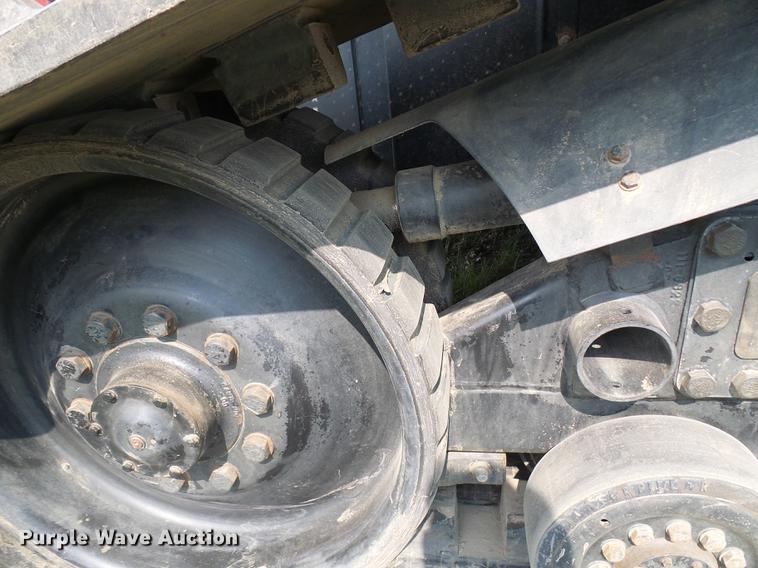 image for item DE5163 1996 Caterpillar Challenger 45 tractor