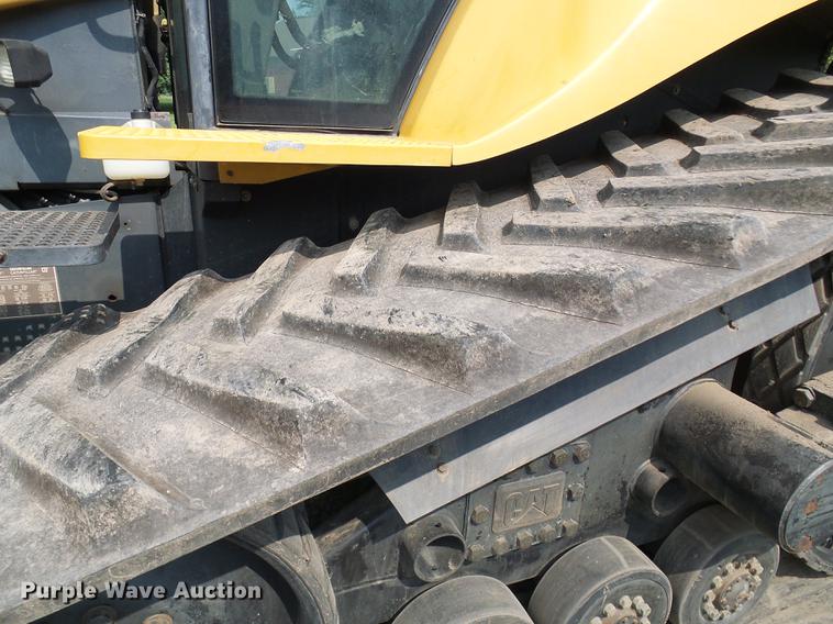 image for item DE5163 1996 Caterpillar Challenger 45 tractor