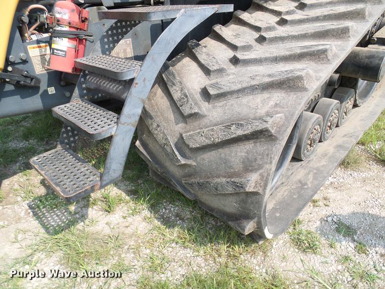 image for item DE5163 1996 Caterpillar Challenger 45 tractor