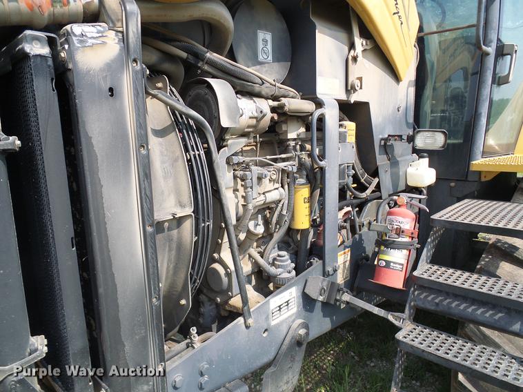 image for item DE5163 1996 Caterpillar Challenger 45 tractor