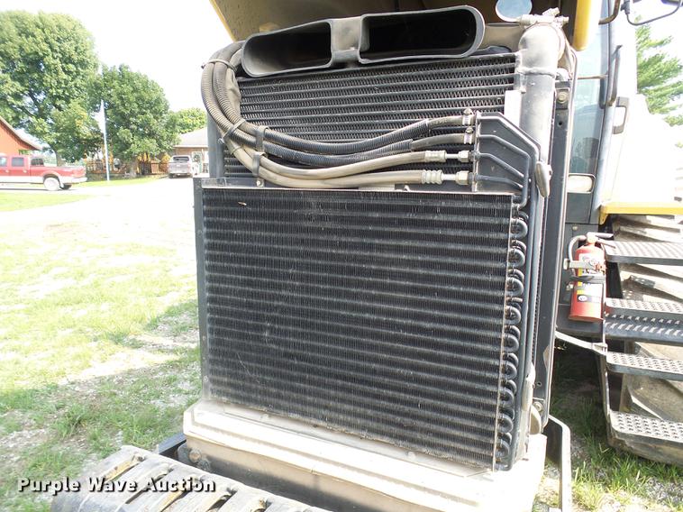 image for item DE5163 1996 Caterpillar Challenger 45 tractor