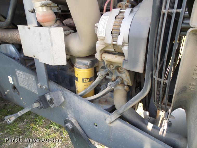 image for item DE5163 1996 Caterpillar Challenger 45 tractor