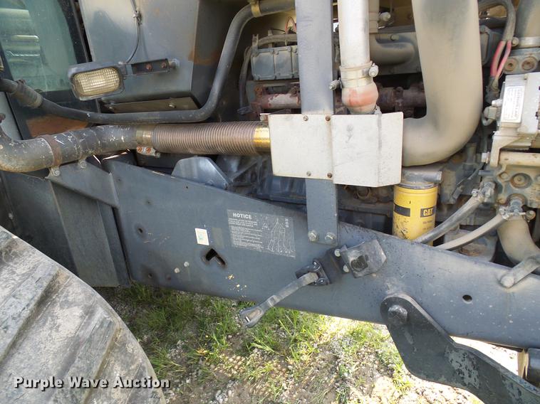 image for item DE5163 1996 Caterpillar Challenger 45 tractor