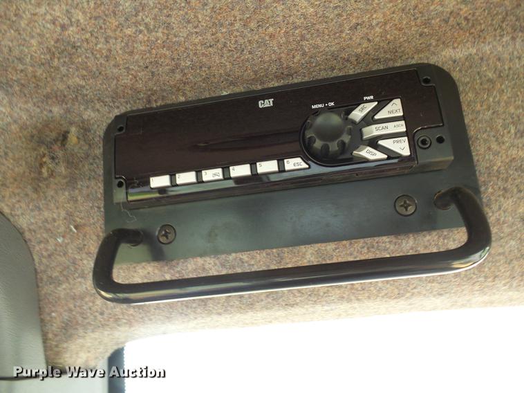 image for item DE5163 1996 Caterpillar Challenger 45 tractor