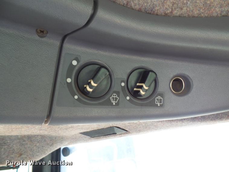 image for item DE5163 1996 Caterpillar Challenger 45 tractor