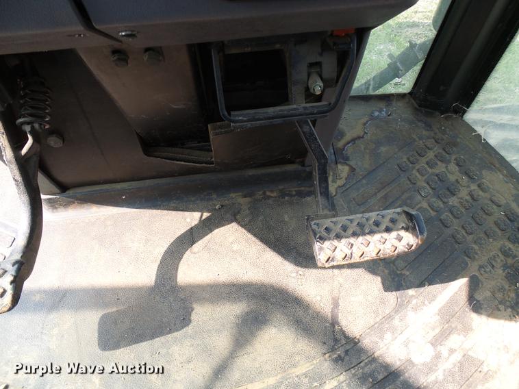 image for item DE5163 1996 Caterpillar Challenger 45 tractor