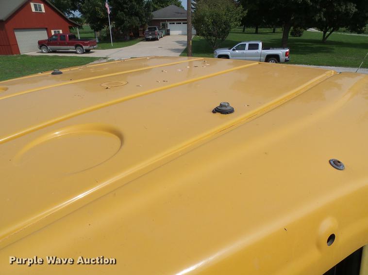 image for item DE5163 1996 Caterpillar Challenger 45 tractor