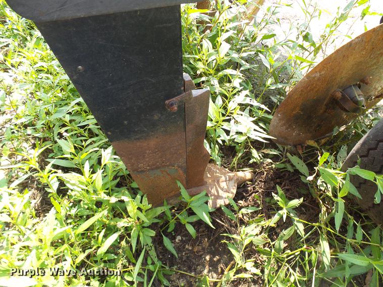 image for item DE5164 John Deere 2100 in-line ripper