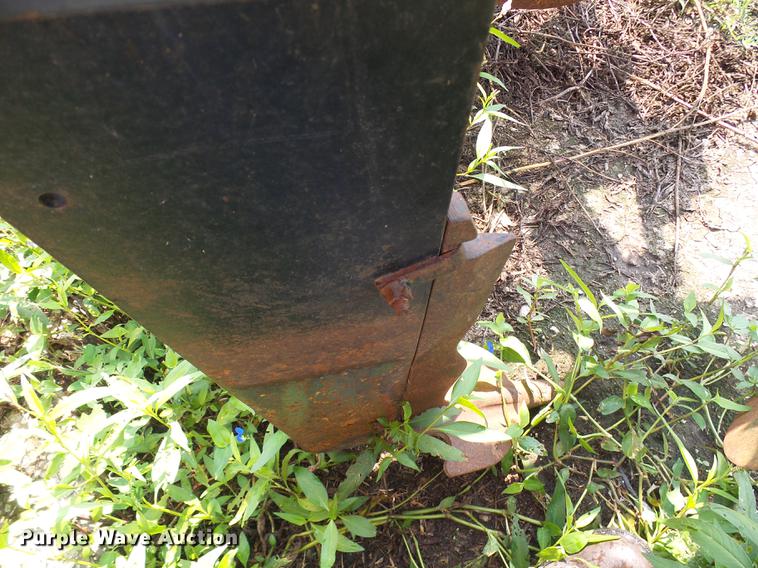 image for item DE5164 John Deere 2100 in-line ripper