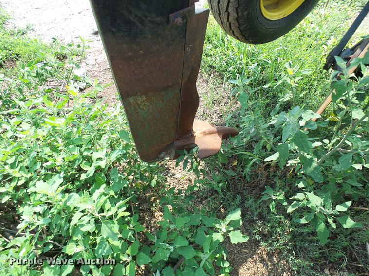 image for item DE5164 John Deere 2100 in-line ripper