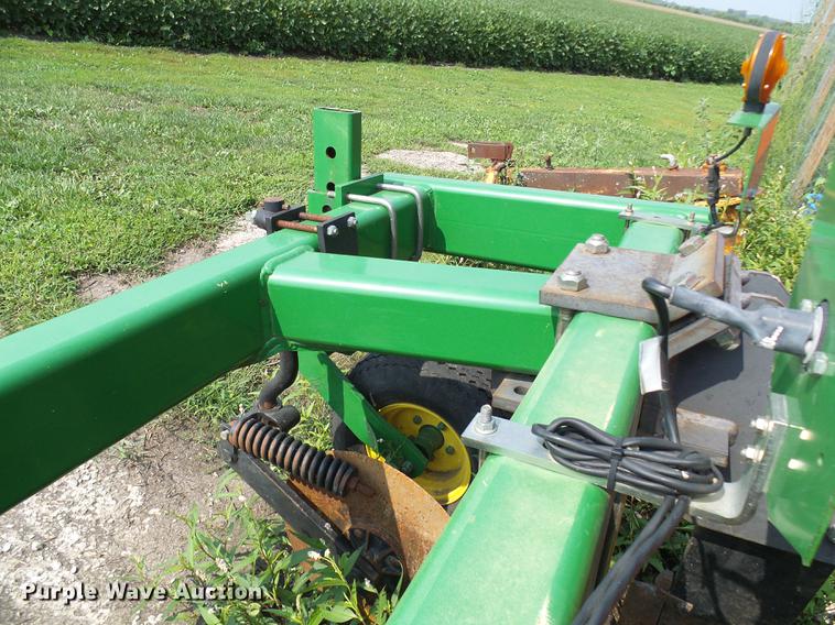 image for item DE5164 John Deere 2100 in-line ripper