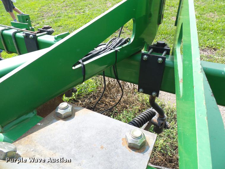 image for item DE5164 John Deere 2100 in-line ripper