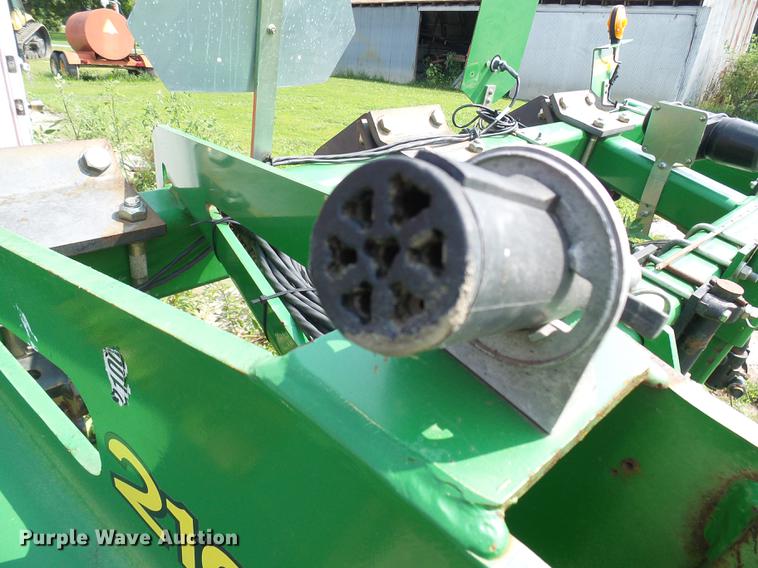 image for item DE5164 John Deere 2100 in-line ripper