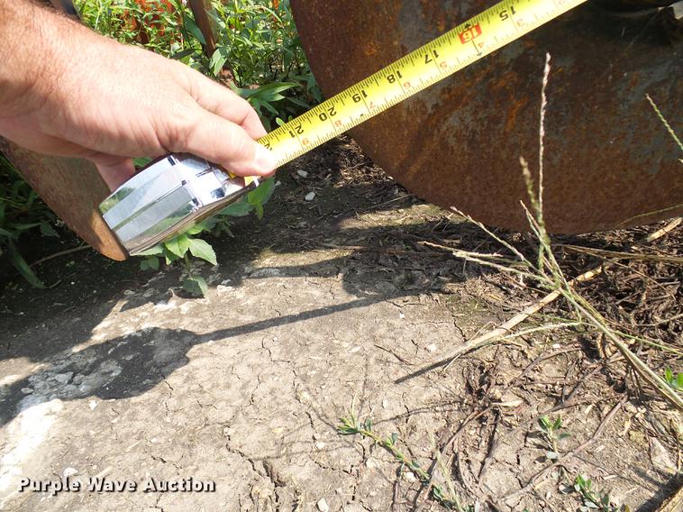 image for item DE5164 John Deere 2100 in-line ripper