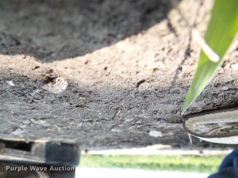 image for item DE5164 John Deere 2100 in-line ripper