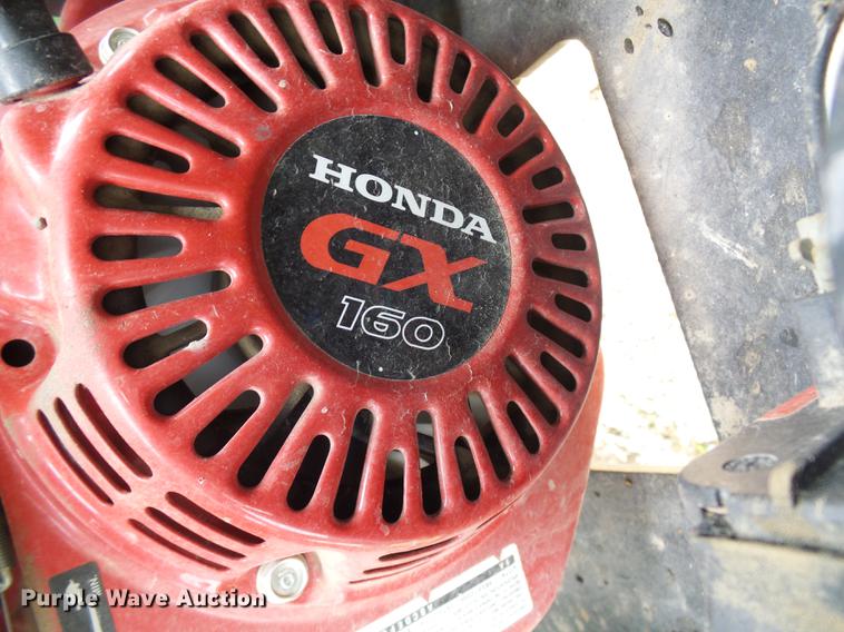 image for item DE5165 Patriot 200 seed tender trailer