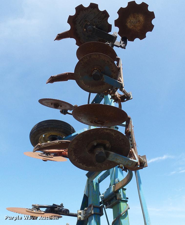 image for item DE5199 DMI P13 toolbar