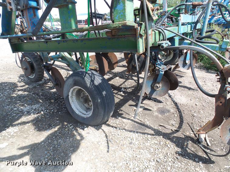 image for item DE5199 DMI P13 toolbar