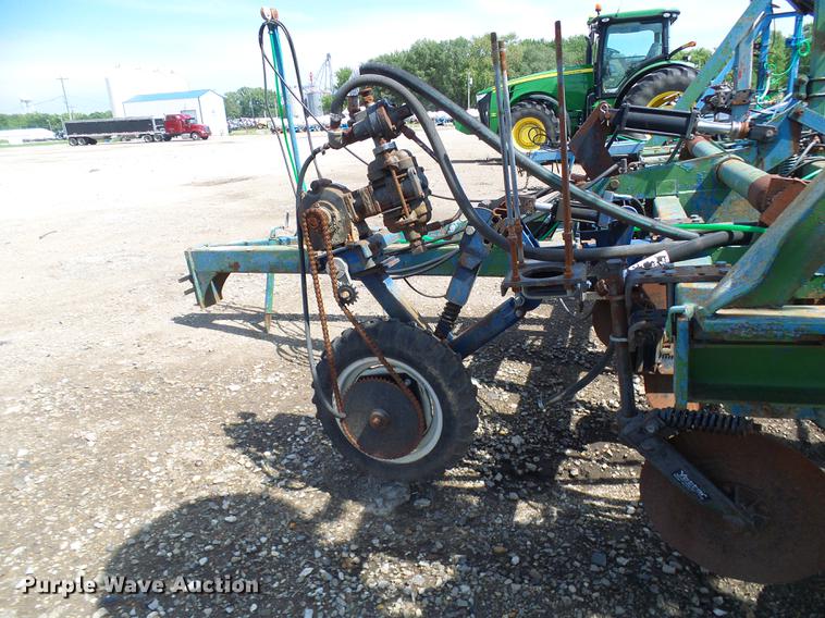 image for item DE5199 DMI P13 toolbar