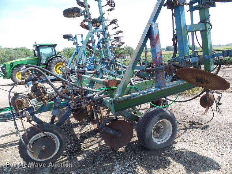 image for item DE5199 DMI P13 toolbar