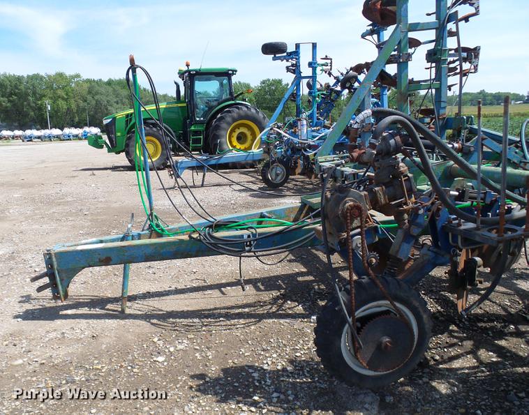 image for item DE5199 DMI P13 toolbar