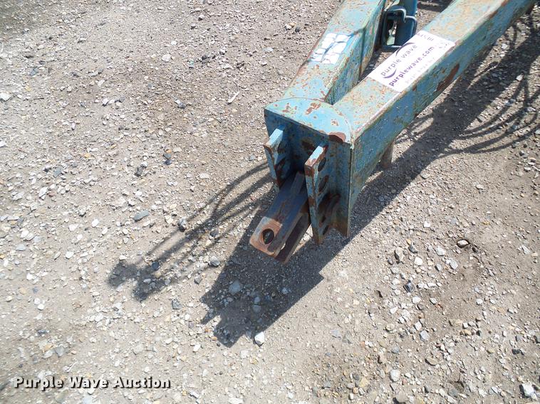 image for item DE5199 DMI P13 toolbar