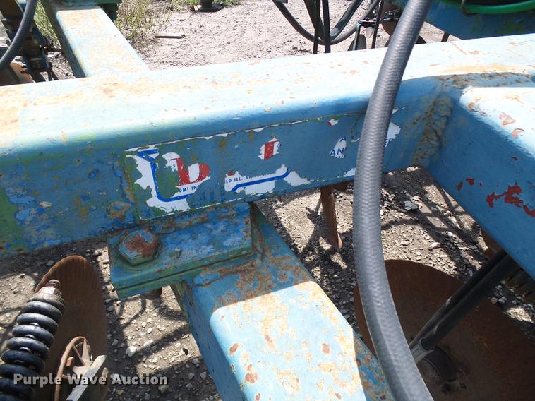 image for item DE5199 DMI P13 toolbar