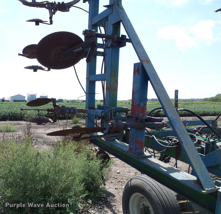 image for item DE5199 DMI P13 toolbar