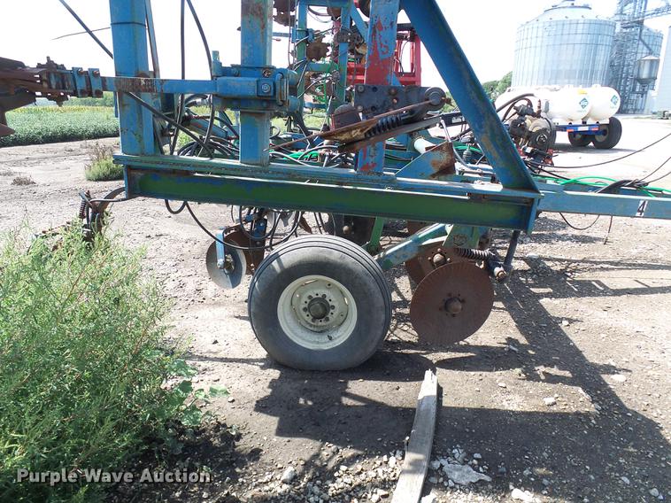 image for item DE5199 DMI P13 toolbar