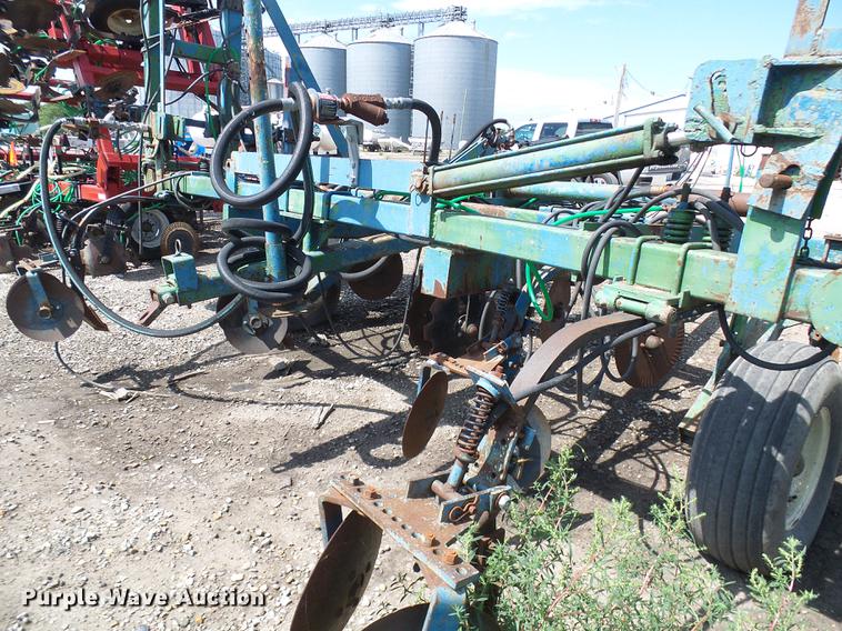 image for item DE5199 DMI P13 toolbar